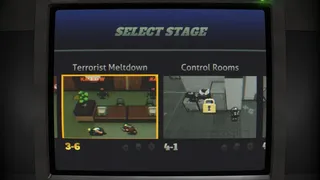Скриншот 5 к игре DanCop - Daniela on Duty