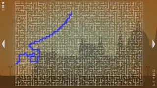Скриншот 2 к игре Maze of Memories