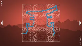 Скриншот 5 к игре Maze of Memories