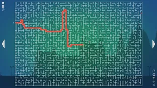 Скриншот 7 к игре Maze of Memories