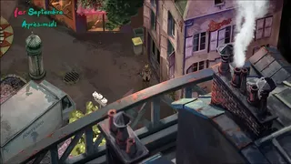 Скриншот 3 к игре Spleen