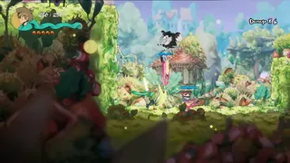 Скриншот 4 к игре Spleen