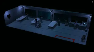 Скриншот 6 к игре FIRST STAR DOWN