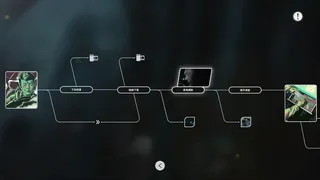 Скриншот 2 к игре 深海：即刻抉择