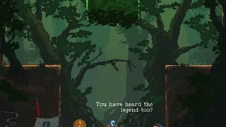 Скриншот 1 к игре Jump King
