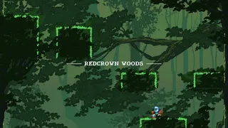 Скриншот 3 к игре Jump King