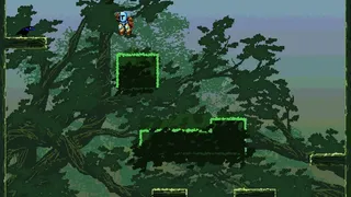 Скриншот 4 к игре Jump King