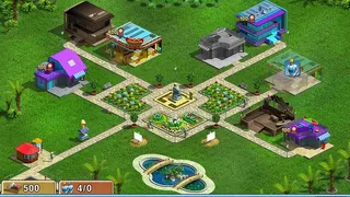 Скриншот 2 к игре Summer Resort Mogul