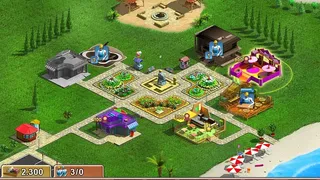 Скриншот 4 к игре Summer Resort Mogul