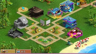 Скриншот 6 к игре Summer Resort Mogul