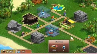 Скриншот 7 к игре Summer Resort Mogul