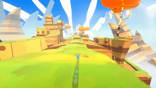 Скриншот 1 к игре Crumble