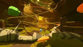 Скриншот 2 к игре Crumble