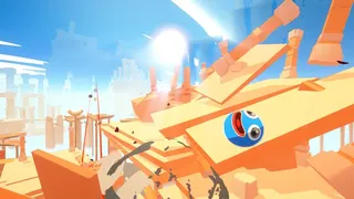 Скриншот 4 к игре Crumble