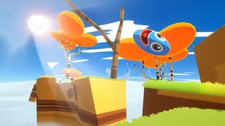 Скриншот 8 к игре Crumble