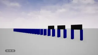 Скриншот 4 к игре DomiDo