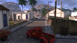 Скриншот 3 к игре Trucker's Dynasty - Cuba Libre