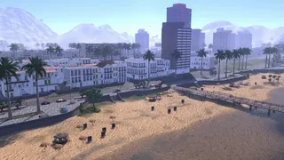 Скриншот 4 к игре Trucker's Dynasty - Cuba Libre