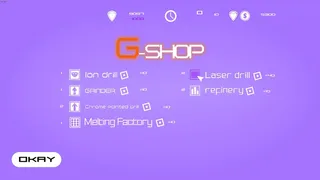 Скриншот 2 к игре Click Space Miner 2