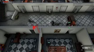 Скриншот 8 к игре Blacklist Brigade