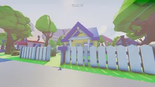 Скриншот 2 к игре Surprising My Neighbors