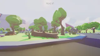 Скриншот 5 к игре Surprising My Neighbors