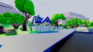 Скриншот 6 к игре Surprising My Neighbors