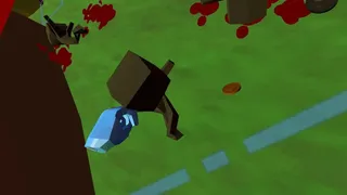 Скриншот 2 к игре Tiny Mortals VR