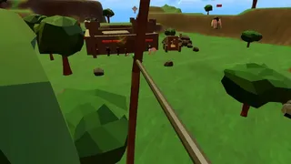 Скриншот 3 к игре Tiny Mortals VR
