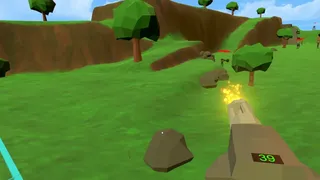 Скриншот 4 к игре Tiny Mortals VR