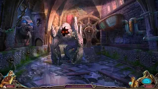 Скриншот 1 к игре Mystery of the Ancients: Three Guardians Collector's Edition