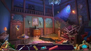 Скриншот 2 к игре Mystery of the Ancients: Three Guardians Collector's Edition