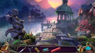 Скриншот 3 к игре Mystery of the Ancients: Three Guardians Collector's Edition