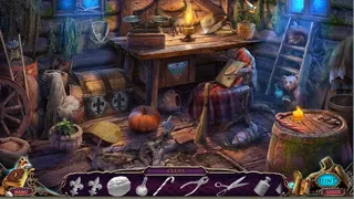 Скриншот 5 к игре Mystery of the Ancients: Three Guardians Collector's Edition