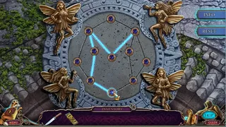 Скриншот 6 к игре Mystery of the Ancients: Three Guardians Collector's Edition