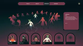 Скриншот 8 к игре Tenderfoot Tactics