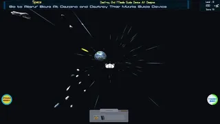 Скриншот 2 к игре Galaxy in Peril