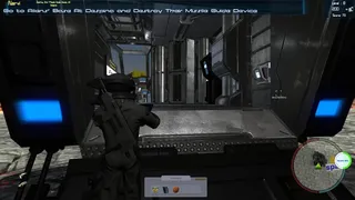 Скриншот 3 к игре Galaxy in Peril