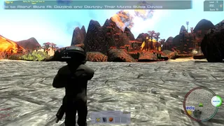 Скриншот 5 к игре Galaxy in Peril
