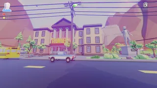 Скриншот 4 к игре How To Be A Real Dude
