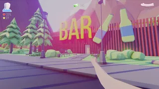 Скриншот 5 к игре How To Be A Real Dude