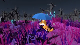 Скриншот 4 к игре Angela's Odyssey