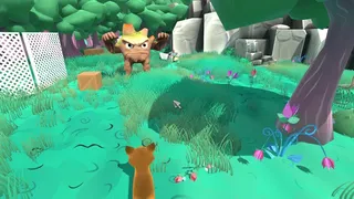Скриншот 5 к игре Angela's Odyssey