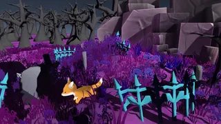 Скриншот 6 к игре Angela's Odyssey