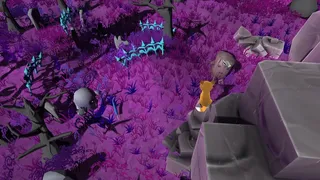 Скриншот 7 к игре Angela's Odyssey