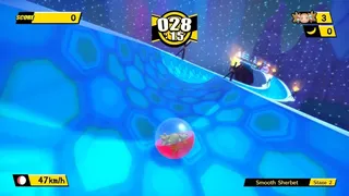 Скриншот 3 к игре Super Monkey Ball: Banana Blitz HD