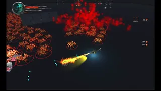 Скриншот 1 к игре Chopper To Hell