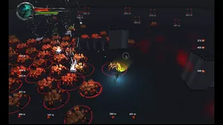 Скриншот 3 к игре Chopper To Hell
