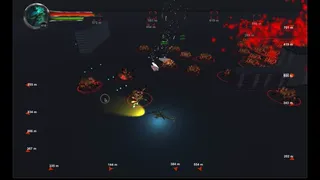 Скриншот 4 к игре Chopper To Hell