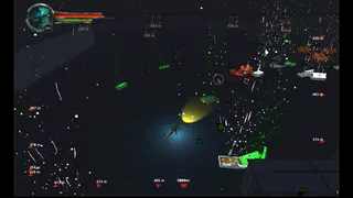 Скриншот 8 к игре Chopper To Hell